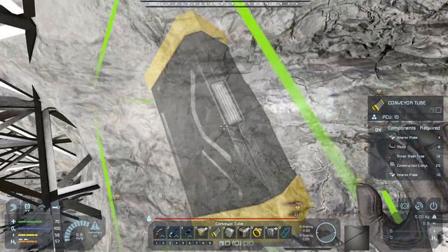 Let's Play - Space Engineers - S1 - E16 Survival Excess! смотреть онлайн