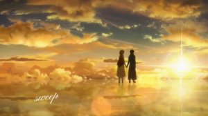 Поздравляю! Вы прошли игру💔 (AMV)–SAO грустный клип