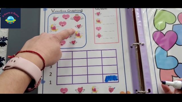 Daily Activities for kids 3 to 6yrs ( free printable) смотреть онлайн