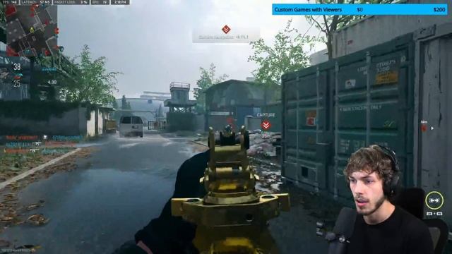 What a 10 K/D CHIMERA BUILD Looks Like in MW2! ? *Best Chimera Class Setup* (Modern Warfare 2) смотреть онлайн