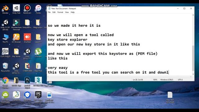 Solved : Lost Key Store for Unity3d Game and cant update it on google play store. смотреть онлайн