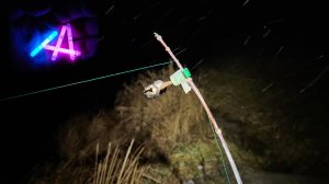 ДОЖДАЛСЯ налима! Рыбалка на ПРОСТУЮ донку! Ловля перед первым льдом 2021