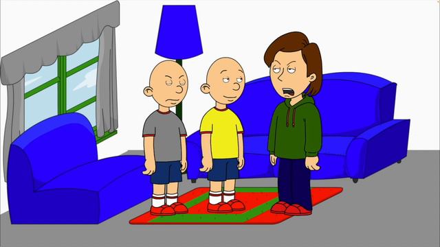Rosie Gets Grounded: Season 3 смотреть онлайн