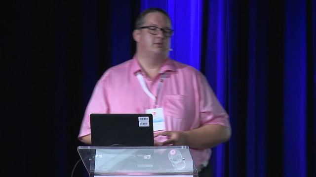 Openstack Days 2018 - Monitoring Alerting and Trending for OpenStack with Prometheus смотреть онлайн