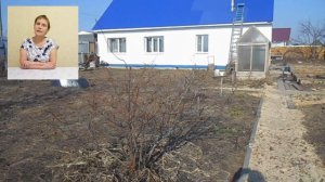 Делюсь опытом, как начать природное земледелие. Перестаньте перекапывать. Сделайте землю плодородно