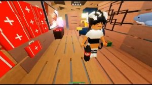 ВЫЖИВАНИЕ В ИКЕЕ С ПОДПИСЧИКАМИ? роблокс икея scp 3008