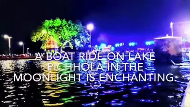 Fabled City of Romance- Udaipur смотреть онлайн