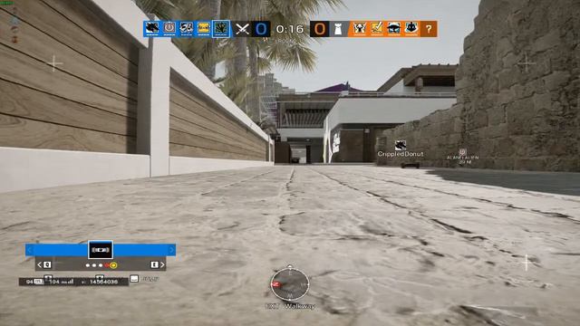 Stupid Siege Shit смотреть онлайн