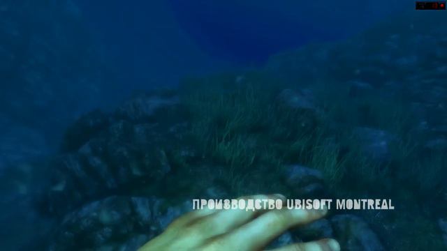 1 Far Cry 3 Заставка смотреть онлайн