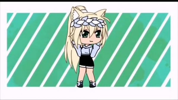 Meme~Hungry~By WØLFY-GÅCHÃ and ArBuZiK~Gacha Life