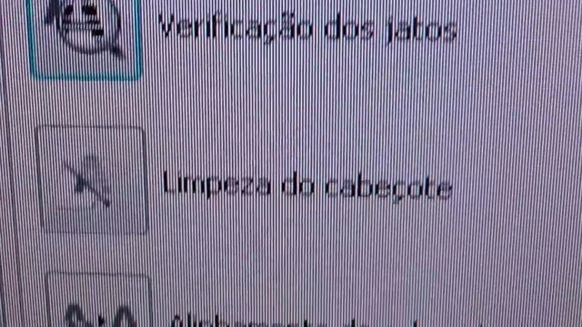 Impressão Sublimática com Riscos Brancos? Portal Responde! смотреть онлайн
