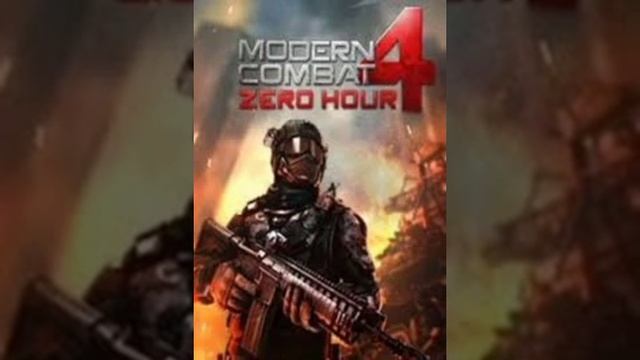 MODERN COMBAT 4: ZERO HOUR Java (low version) OST - Full Soundtrack (several versions) смотреть онлайн