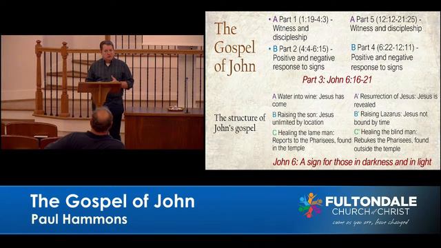 Wednesday Bible Class 10/26/22 смотреть онлайн