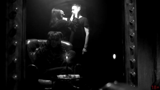 2.3 - Александр Шепс - Дисбаланс смотреть онлайн