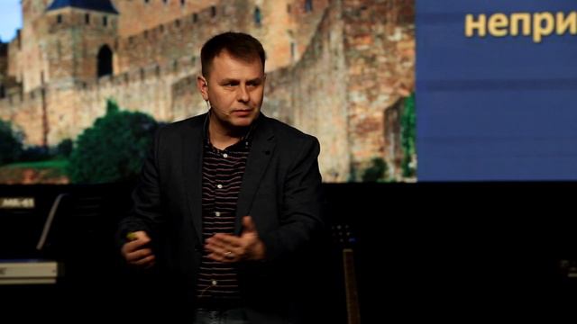 Обидеться нельзя, прощать! / Алексей Великий смотреть онлайн