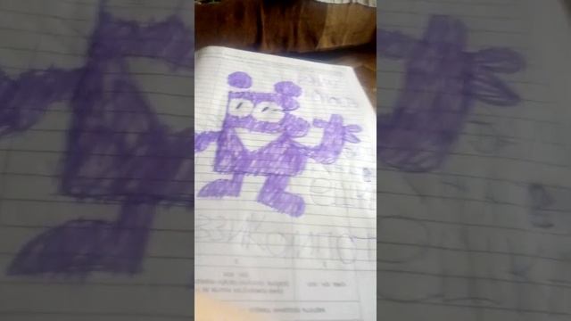 Нарисовал Икраткого и Ёшку из И.Н.М.Т Кого дальше нарисовать ?????? смотреть онлайн