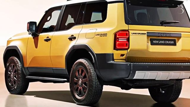 2024 Toyota Land Hopper Mini : The Ultimate Off-Roading Adventure Machine! смотреть онлайн