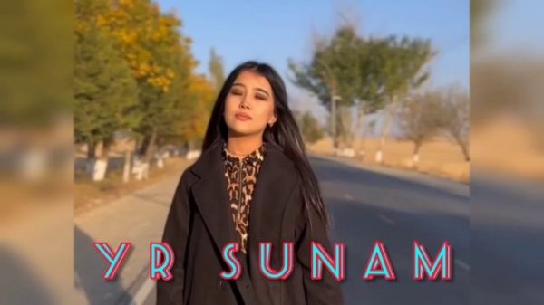 Жаны Хит Сагыныч Хадижа Камалидинова 2022 музыка