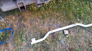 Хёндай Портер. Как снять бампер. Разборка облицовки кабины