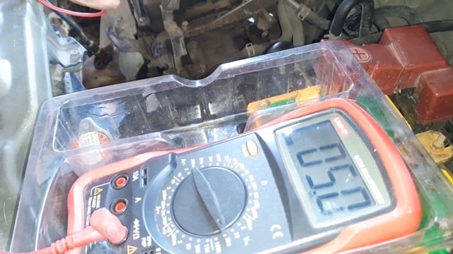 Suzuki alto Japanese 2012 engine check light on code p0122 p0443 problem solution now смотреть онлайн