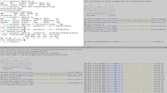 Kubernetes With Java - Full Course смотреть онлайн