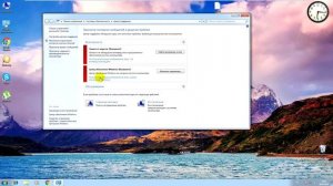 КАК УБРАТЬ КРАСНЫЙ КРЕСТ( ПРЕДУПРЕЖДЕНИЕ) НА ЗНАЧКЕ ПО ОБНОВЛЕНИЮ WINDOWS-7
