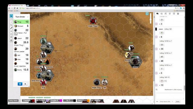 Fallout PnP | LateNightBastards | Session 4; Part 6 смотреть онлайн