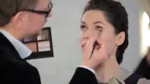 Бизнес леди 21 века (макияж). смотреть онлайн