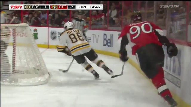 NHL Ottawa Senators - Boston Bruins 27.12.15 | 2h смотреть онлайн