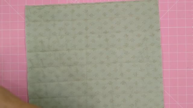 Застежка молния в лоскутной подушке. Самый простой способ. смотреть онлайн