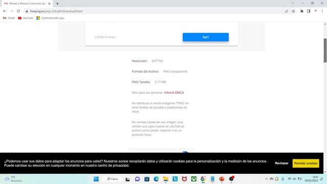 PAGINAS Para DESCARGAR Imágenes En PNG GRATIS Sin Fondo