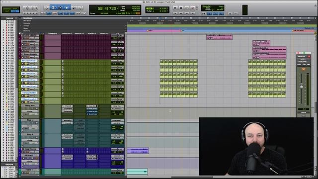 Make your BGV's and GANG VOCALS COME TO LIFE! смотреть онлайн
