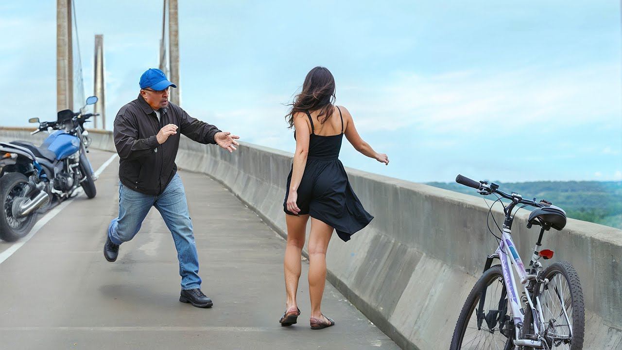 Настоящие Супергерои, Снятые на Камеру смотреть онлайн