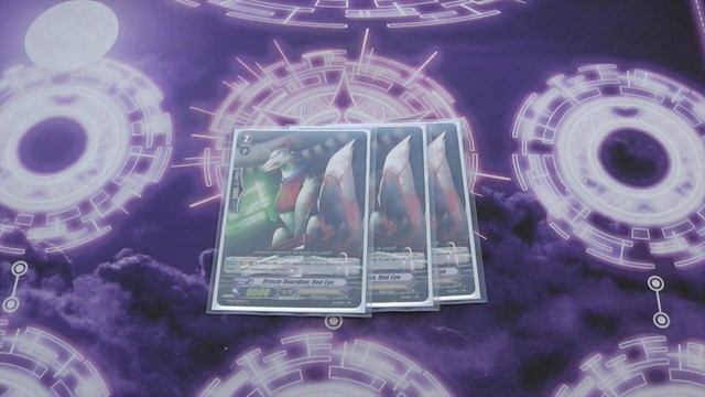 Garth's Oracle Think Tank Deck Profile смотреть онлайн