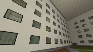 Что такое Закулисье И как люди туда попадают перезолив с ютуба