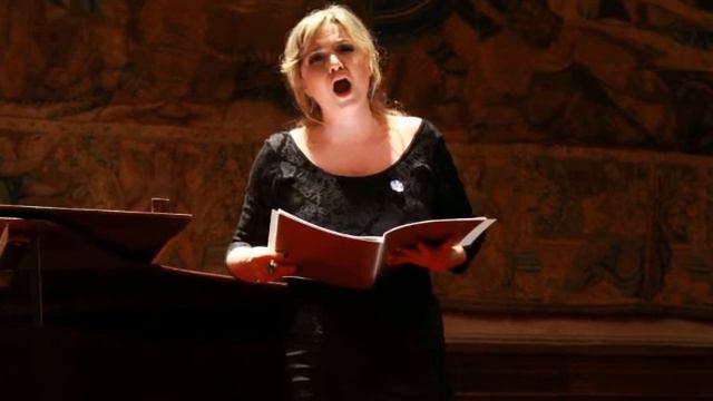 Arturo Berutti - Ho detto al Core - Daniela Tabernig - Tomas Ballicora смотреть онлайн