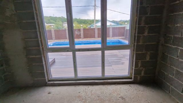 Готовый дом в Сочи!! Современный дом в стиле 