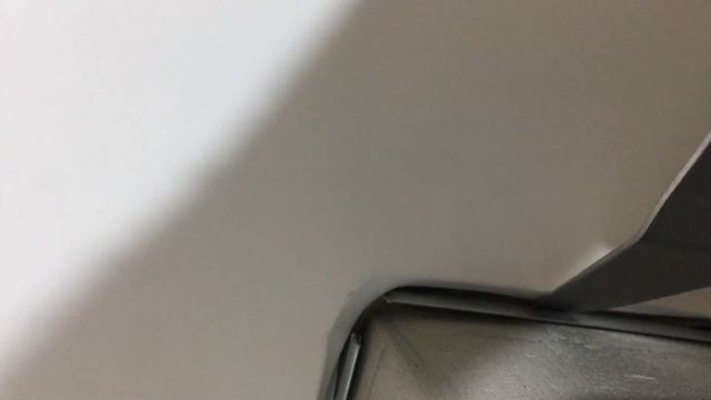 Как поставить внешний угол натяжного потолка часть 2 смотреть онлайн