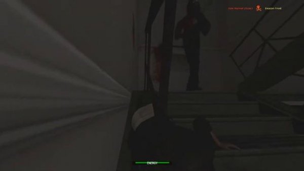 GMod Horror: Cry Of Fear COOP (Experimental map)