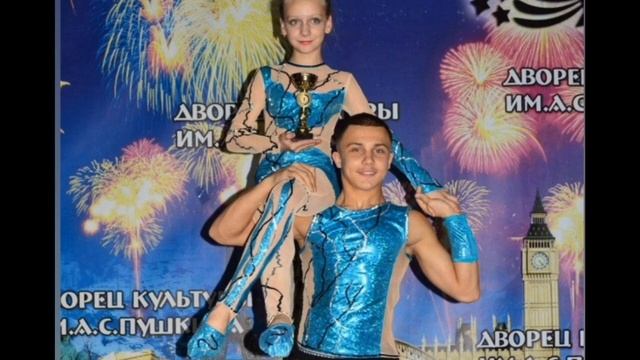 Образцовый цирковой коллектив "Золотая арена", МБУ "ДК"ЮНОСТЬ" г.Макеевка смотреть онлайн