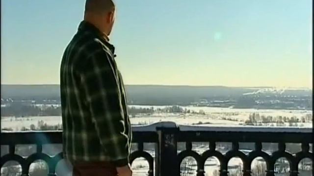 Сборник передач из цикла Искатели Золотые ворота Владимира