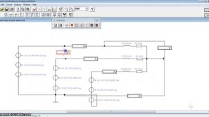 Высшие гармоники в трёхфазных цепях
