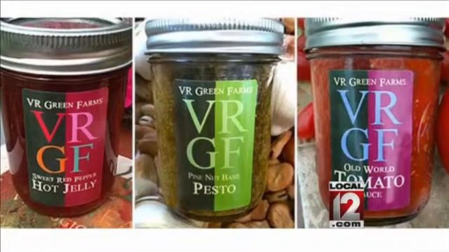 Two Cincinnati Botulism cases linked to sauce смотреть онлайн