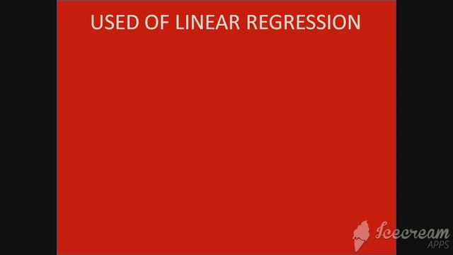 Chapter-1(Numpy) [Part-8] Application of Numpy... смотреть онлайн