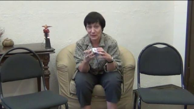 Екатерина Михайлова. Первый звонок для будущих психодраматистов смотреть онлайн