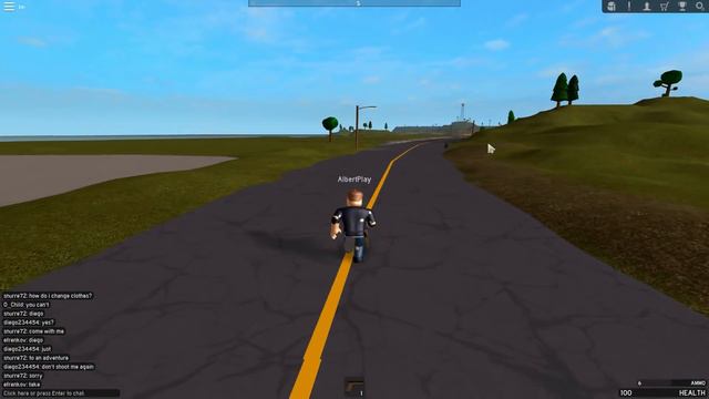 РЕБЯТА ВЫ ДОЛЖНЫ ЭТО УВИДЕТЬ !!! | ROBLOX ПО РУССКИ | | Роблоксер Альберт смотреть онлайн