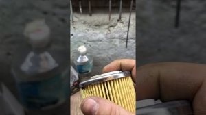 Avantis Hunter 200 NEW, разбираюсь с воздушным фильтром