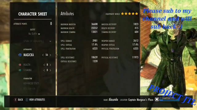 ESO PVE Lich healer spam heals for days Firesong ready смотреть онлайн