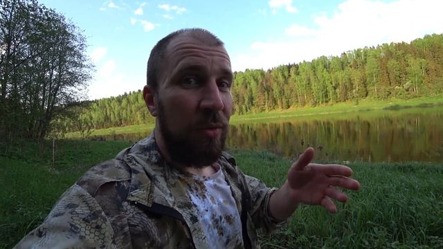 СПИННИНГ ДЛЯ НОВИЧКОВ. ЛОВИ ВСЕГДА И ВЕЗДЕ! Простой Комплект который вожу в машине. смотреть онлайн
