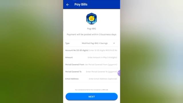 HOW TO PAY MP2 VIA GCASH| MODIFIED PAG-IBIG 2| MYRA MICA смотреть онлайн